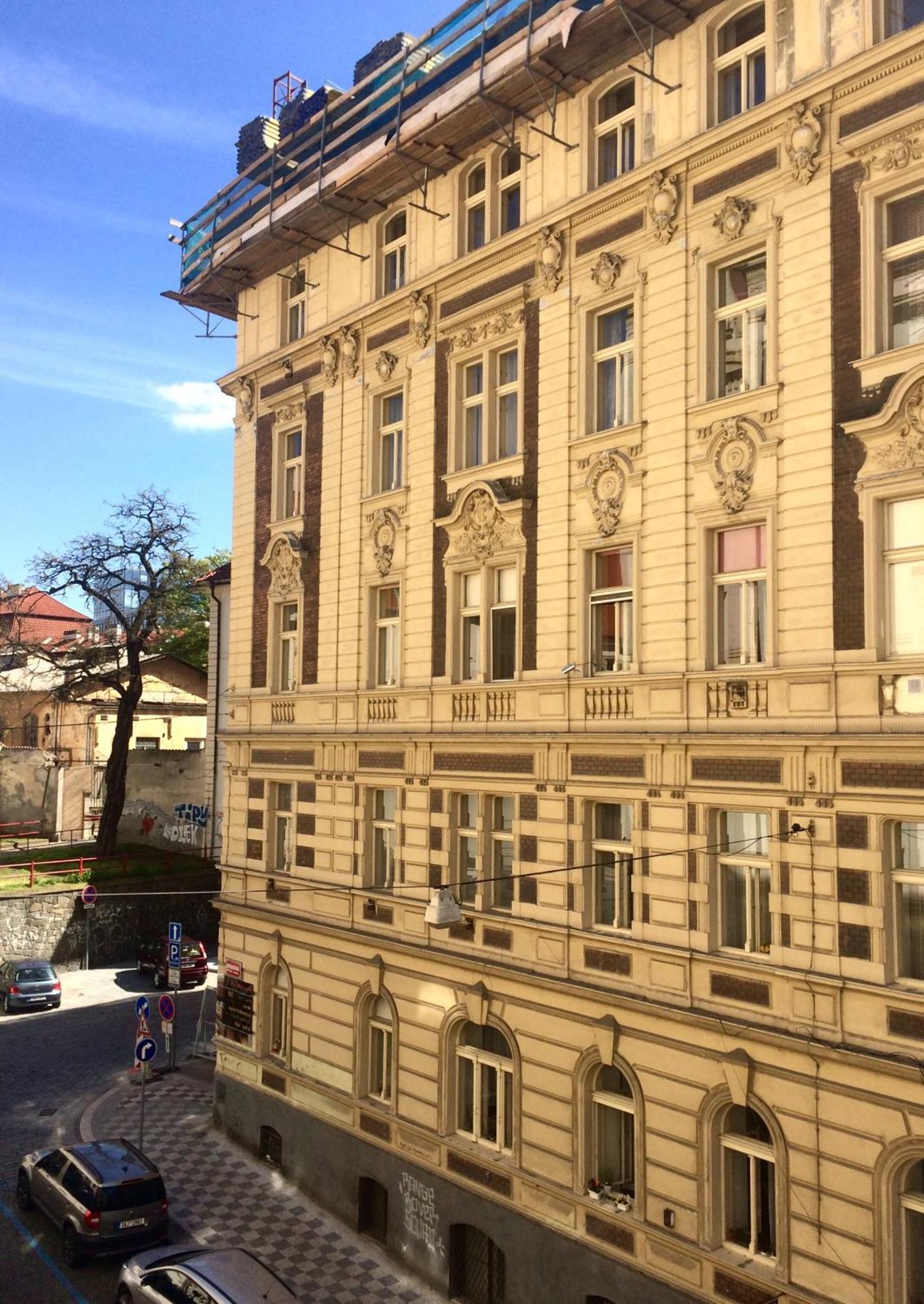 Historic Centre-spacious *