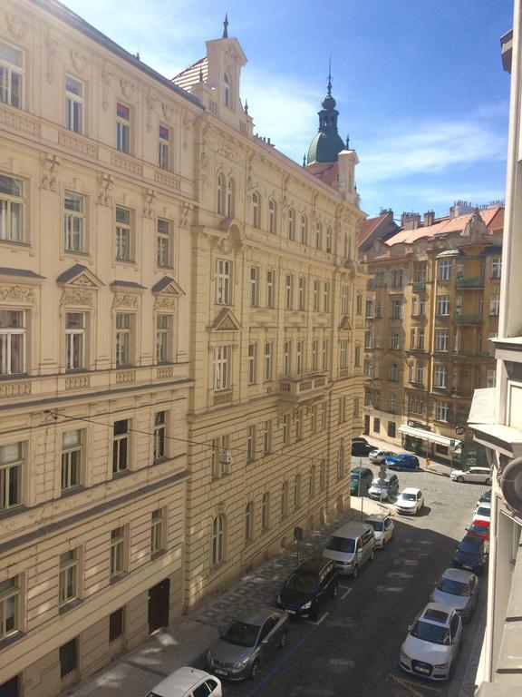 Historic Centre-spacious Appartement *