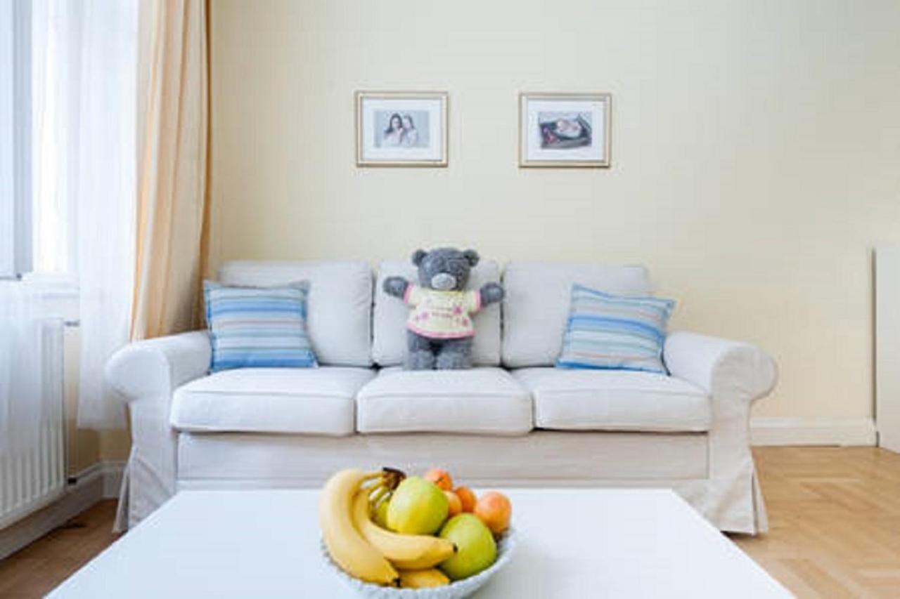 Appartement Historic Centre-spacious Prague