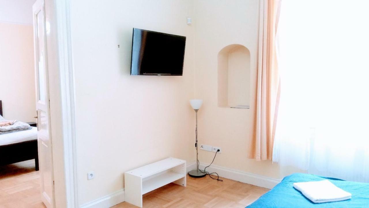 Appartement Historic Centre-spacious Prague